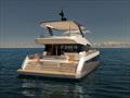 VEYA 53: Set to make her global debut at the Cannes Yachting Festival 2026