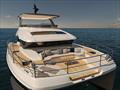 VEYA 53: Set to make her global debut at the Cannes Yachting Festival 2026