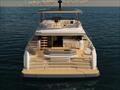 VEYA 53: Set to make her global debut at the Cannes Yachting Festival 2026