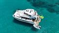 The 2026-built Aquila 54 powercat, Wandering Hillbilly, will be on show in November