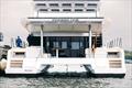 First solar-electric PY60 catamaran