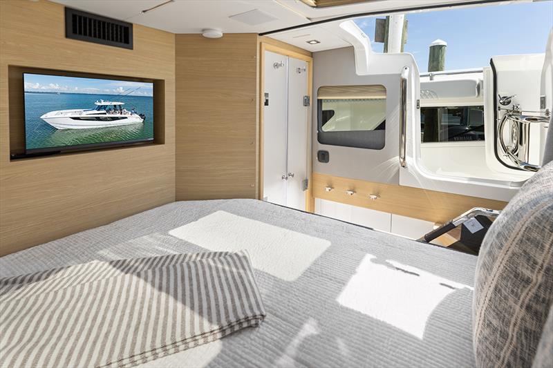 The Aquila 47 Molokai photo copyright Aquila Power Catamarans taken at  and featuring the Power Cat class