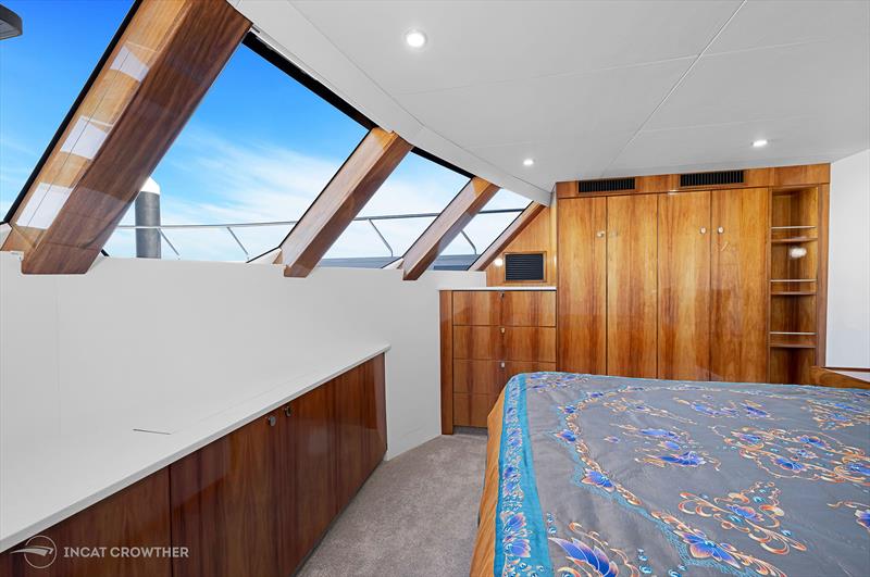 Elysian photo copyright Right Image Photography taken at  and featuring the Power Cat class