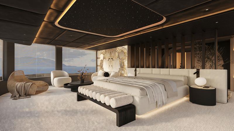 65m Sunreef Explorer - photo © Sunreef Yachts