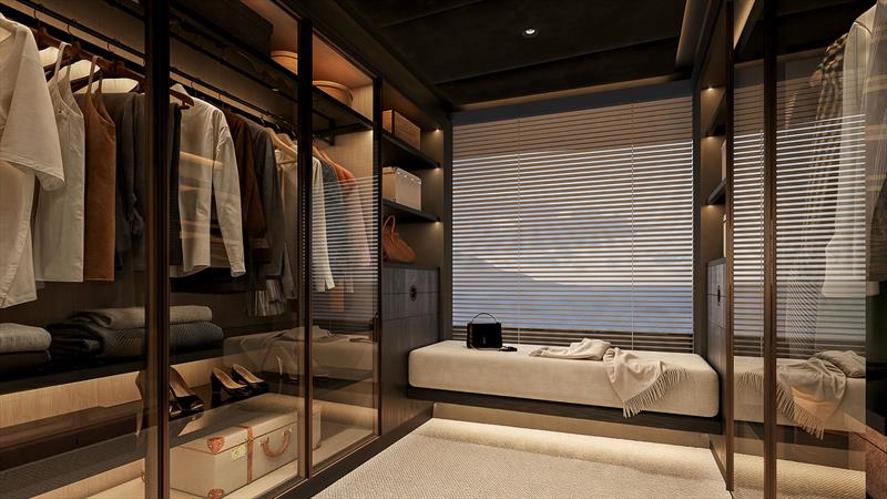 65m Sunreef Explorer photo copyright Sunreef Yachts taken at  and featuring the Power Cat class