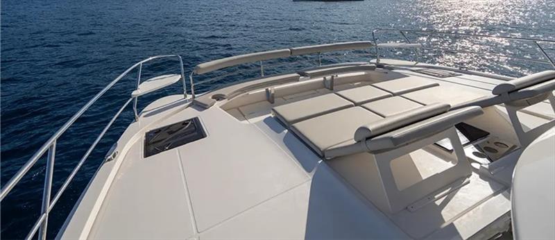 Aquila 46 Yacht photo copyright Aquila taken at  and featuring the Power Cat class