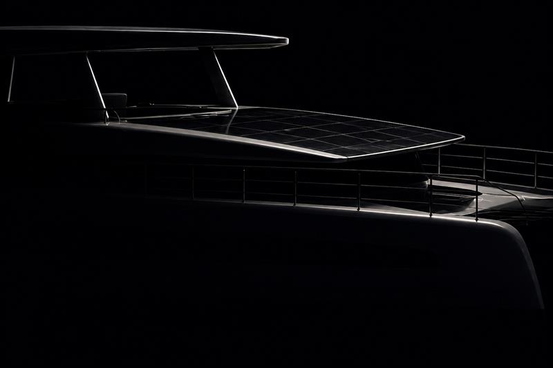 PY60 - photo © Pioneer Yachts