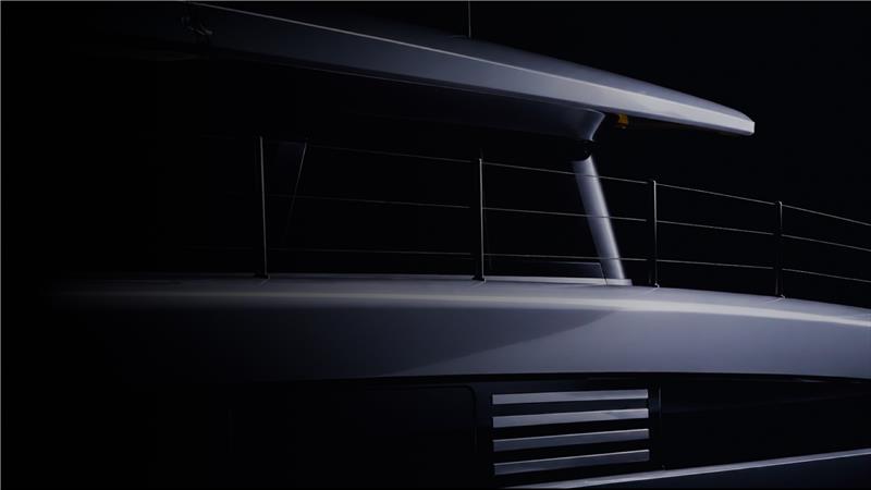 PY60 - photo © Pioneer Yachts