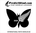 Predictwind World Moth Championships, Manly SC, December 29, 2024 -January 9, 2025 © PWMC