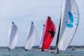 44Cup World Championship Cowes 2026 Day 3 &copy; Sailing Energy / 44Cup