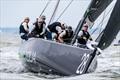 44Cup World Championship Cowes 2026 Day 4 &copy; Nico Martinez / 44Cup