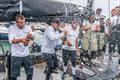 44Cup World Championship Cowes 2026 Day 4 &copy; Nico Martinez / 44Cup
