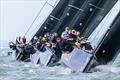 44Cup World Championship Cowes 2026 Day 4 &copy; Nico Martinez / 44Cup