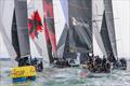 44Cup World Championship Cowes 2026 Day 4 &copy; Nico Martinez / 44Cup