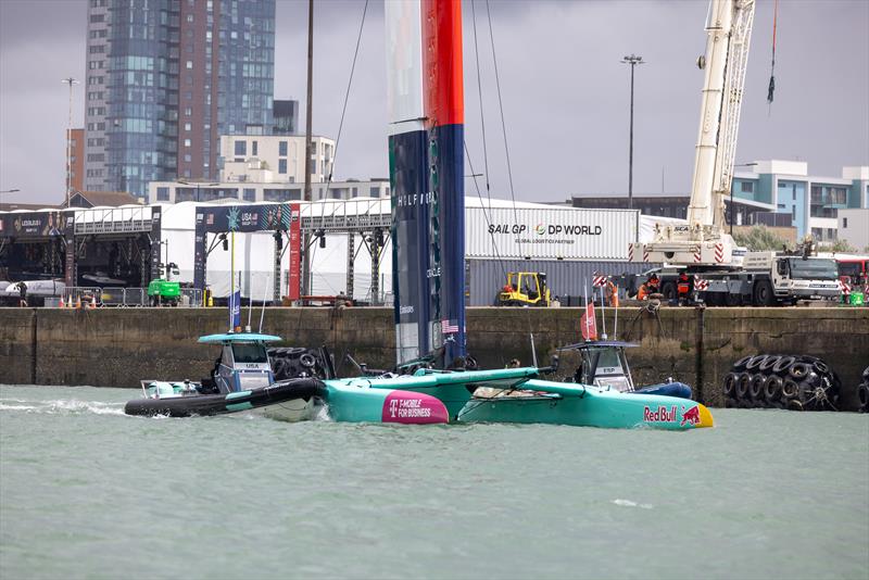Protector Boats - the ultimate chase boats - photo © Maritime Filming UK