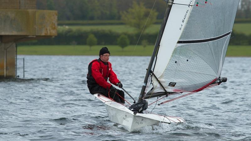 RS100 Harken Sprints 2024 - photo © Mark Coupar