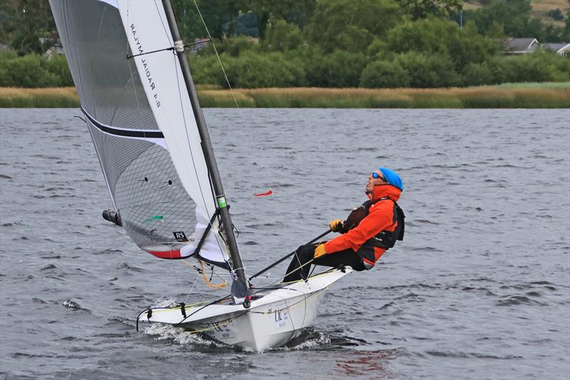 RS100 Rooster National Tour at Bala - photo © John Hunter