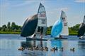 West Country Boat Repairs RS200 SW Ugly Tour at Bowmoor Sailing Club © David Fewings