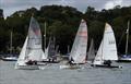 Medway Regatta Dinghy Event © Nick Champion / www.championmarinephotography.co.uk