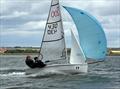 Medway Regatta Dinghy Event © Nick Champion / www.championmarinephotography.co.uk