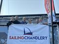 Sailing Chandlery RS200 Northern Tour at Red Wharf Bay © Tom Ellis