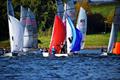 RS200 West Country Boat Repairs SW Ugly Tour at Chew Valley Lake © Gus Cameron