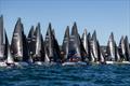 RS21 World Championship at JK Briva Biograd © Digital Sailing