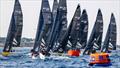 RS21 World Championship 2024 Day 1 © Code Zero Digital