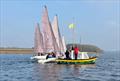 British Keelboat League bonanza at Rutland © BKL / RSC