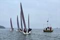 British Keelboat League bonanza at Rutland © BKL / RSC