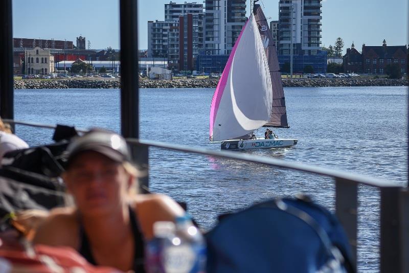 SAILING Champions League - Asia Pacific Finals - photo © Harry Fisher / Down Under Sail