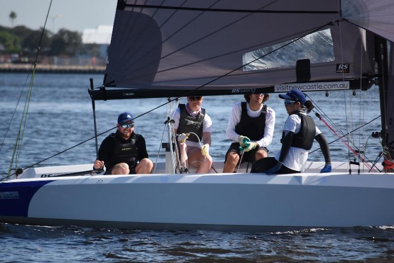 SAILING Champions League - Asia Pacific Finals - photo © Harry Fisher / Down Under Sail