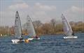 Rooster RS300 Winter Championship at Hykeham © Hykeham SC