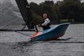 RS300 Rooster National Tour at Chase © Chase Sailing Club