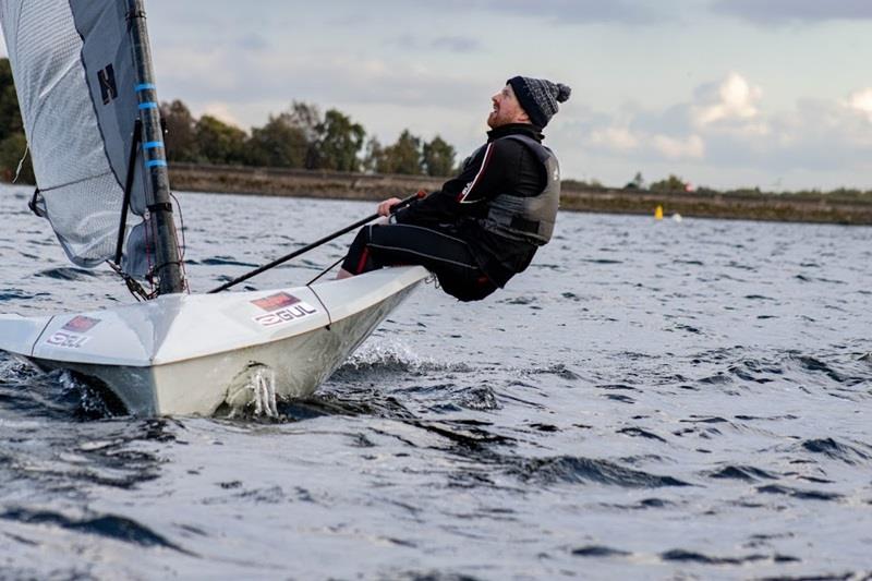 RS300 Rooster National Tour at Chase - photo © Chase Sailing Club