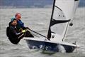 Bosun Bob's/Rockshore RS400 Winter Series day 7 © Lindsay Nolan