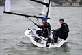 Bosun Bob's/Rockshore RS400 Winter Series day 7 © Lindsay Nolan