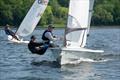 Early Summer Series of Sunday races is providing great racing at Llandegfedd © Phil Hewitt