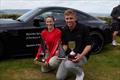 Ollie Groves and Esther Parkhurst (Eurocup winners and UK National Champions) - Mercedes Benz Belfast RS400 Eurocup and Noble Marine UK/Irish Nationals © Thomas Anderson / www.sdsphoto.pro