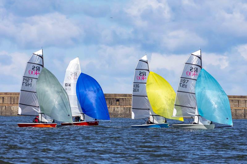 Tynemouth Week - photo © Tim Olin / www.olinphoto.co.uk