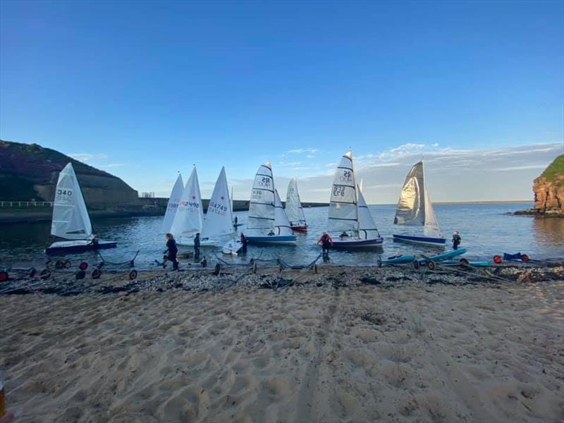 Tynemouth Week - photo © Sarah Kincaid