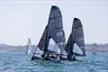 Noble Marine RS500 National Championship final day &copy; Paul Gibbins Photography
