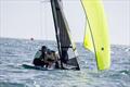 Noble Marine RS500 National Championship final day &copy; Paul Gibbins Photography