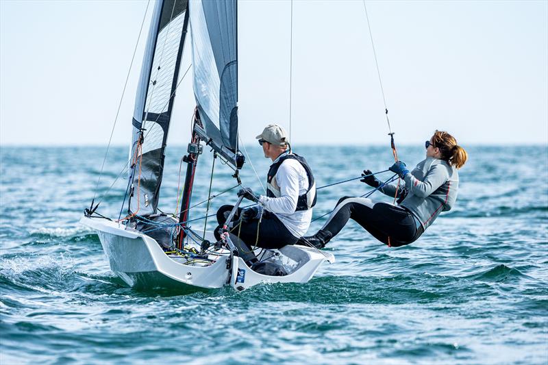 RS 30th Anniversary Regatta Day 1 - photo © Phil Jackson / Digital Sailing