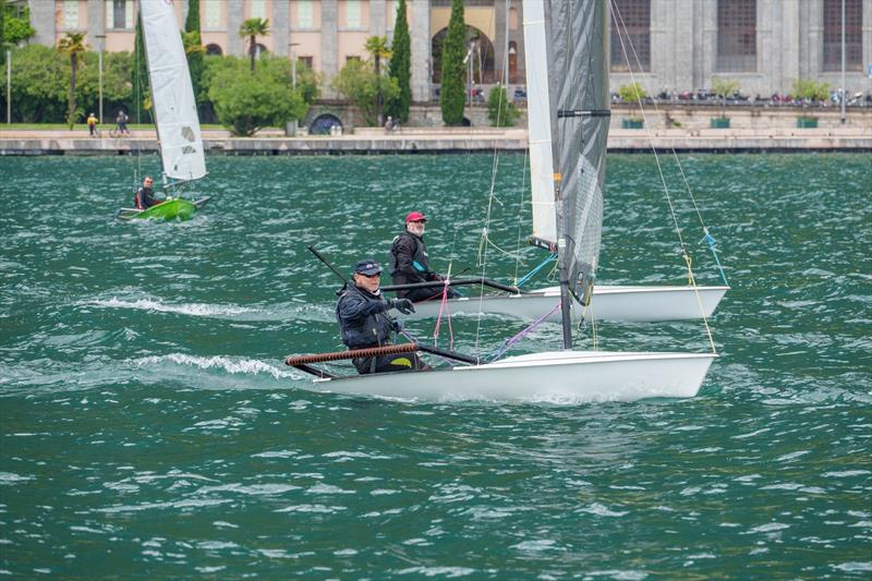 RS600 Garda EuroCup 2024 at Fraglia Vela Riva - photo © Natalie Smith