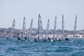Noble Marine RS700 Nationals at Torbay &copy; Paul Gibbins Photography