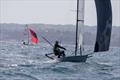 Noble Marine RS700 Nationals at Torbay &copy; Paul Gibbins Photography