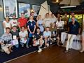 Noble Marine RS800 National Championship - Prize Giving &copy; Bob Penfold