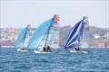 Noble Marine RS800 National Championship - Day 4 &copy; Paul Gibbins Photography