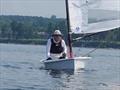 RS Aero Vermont State Championship 2021 © Lake Champlain Yacht Club